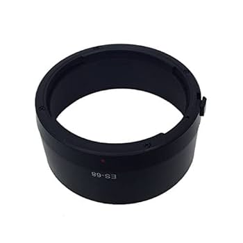 Canon レンズフード ES-68 L-HOODES68 qqffhab 319qyfsxi-L._UF1000,1000_QL80_.jpg